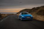 Audi TTS Coupe 2018 года (WW)